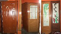 Fiber Doors