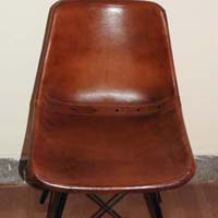 Leather Chair (NB-ILCH-002)