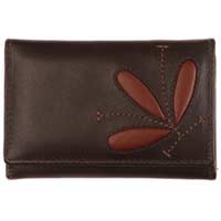 Leather Women’s Wallet