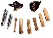 Brass Electrical Parts