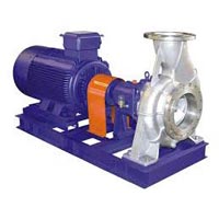 Chemical Process Pumps