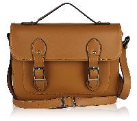 Leather Satchel Bags