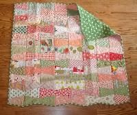 Baby Quilts