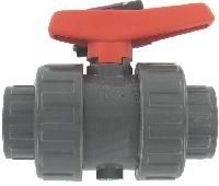 Plastic Valves