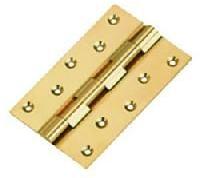 Brass Railway Hinges