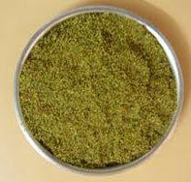 Curry Leaves Chutney Powder