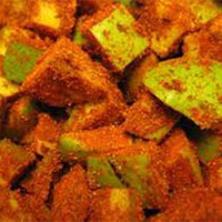 Mango Pickle