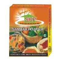Sambar Instant Mix Powder