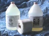 fiberglass epoxy resin