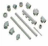 polypropylene agricultural fittings