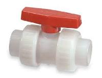 Polypropylene Ball Valves