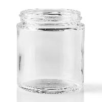 wide mouth jars