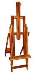 Adjustable Wooden Easel