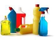 Detergent Chemicals