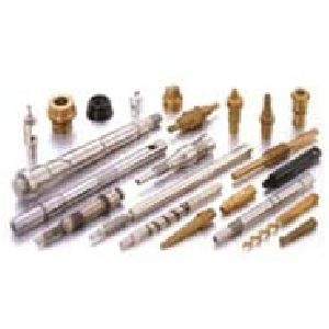 Cnc Turning Components