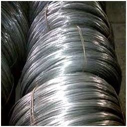 Mild Steel Wires