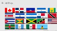 national flags