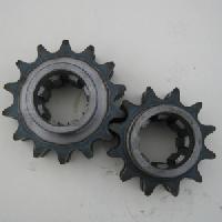 sprockets gear