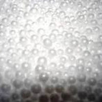 Thermocol Beads