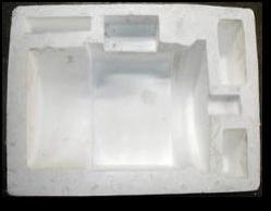 Thermocol Moulds