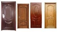 Plywood Doors