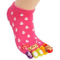 ladies socks