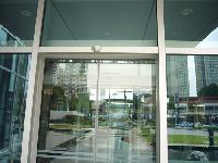 Automatic Door System