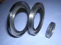 Rotary Shaft Seals