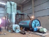 Calcium Carbonate Plant