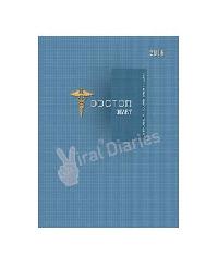 Health First Diary