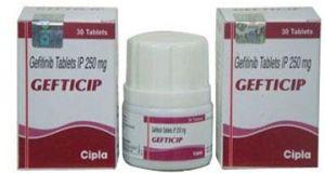 Gefticip 250 Mg Tablets