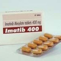 Imatinib Mesylate Tablets (imatib)