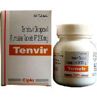 Tenvir tenofovir disoproxil fumarate Tablets