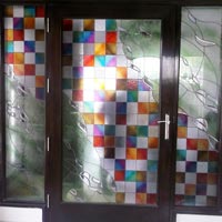 Stained Glass