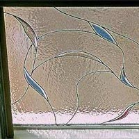 Glass Skylights
