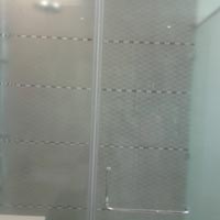 Glass Shower Cubicles