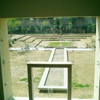 Jumbo Laminated Glass