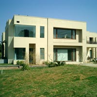 Jumbo Laminated Glass