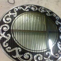 Designer Mirrors