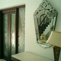 Designer Mirrors