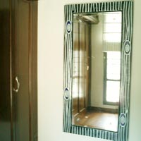 Designer Mirrors