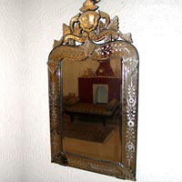 Designer Mirrors