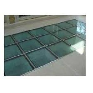 Glass Skylights