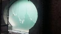 Jumbo Laminated Glass
