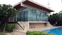 Jumbo Laminated Glass
