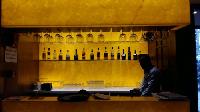 Lacquered Glass