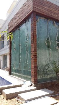 Jumbo Laminated Glass