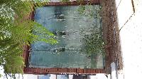 Jumbo Laminated Glass