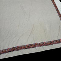 Embroidered Shawls