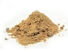 Sandalwood powder